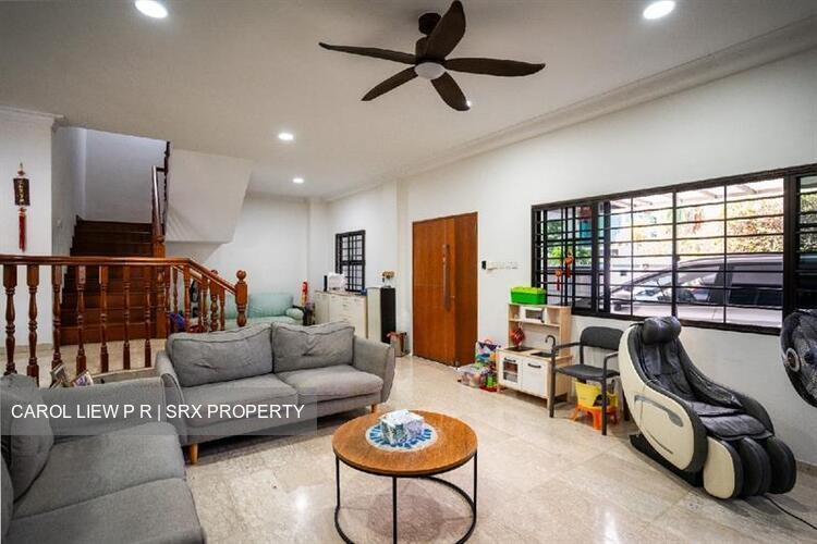 Lengkong Empat (D14), Semi-Detached #507660891